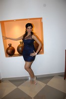Hamsa Nandini Stills